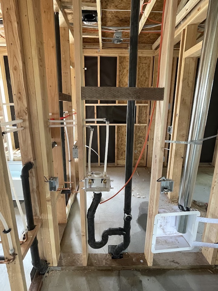 365 Plumbing LLC project